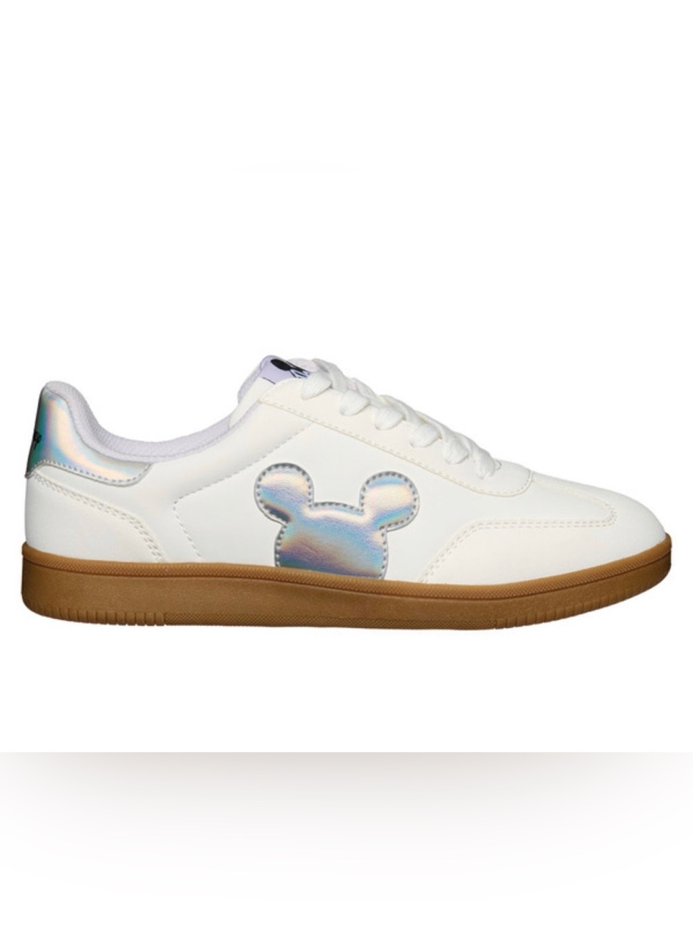 Disney X Aldi Mickey Mouse Toddler Sneakers